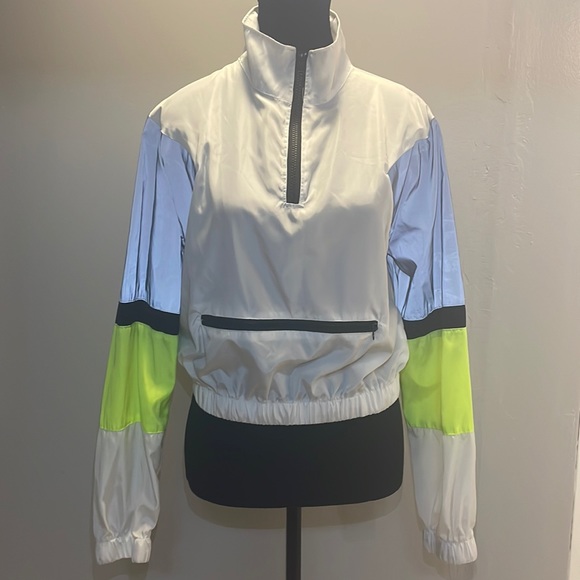 Revamped Windbreaker $30 - Picture 2 of 15